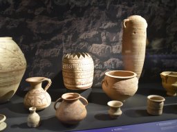 Exposición de los Guerreros de Xian 2023